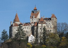 Bran castle